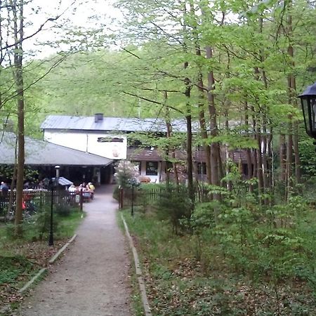 Gasthof Grottenhof Neuhaus an der Pegnitz Ngoại thất bức ảnh