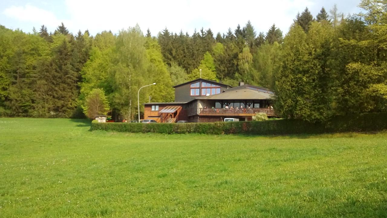 Gasthof Grottenhof Neuhaus an der Pegnitz Ngoại thất bức ảnh